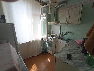 Köhnə tikili: Bakı, Yasamal, 3 otaqlı, Köhnə tikili, m. İnşaatçılar, 75 kv. m — 8