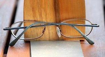 Naočare: Minimal art Vintage Denmark Zenith dioprijski ram. Made in Denmark — 11