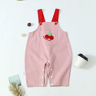 Верхняя одежда: Детская одежда: белое хлопк.нарядное платье с ободочком и носочками на — 20