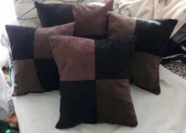 jastuk za kukove: Dekorativni jastuk