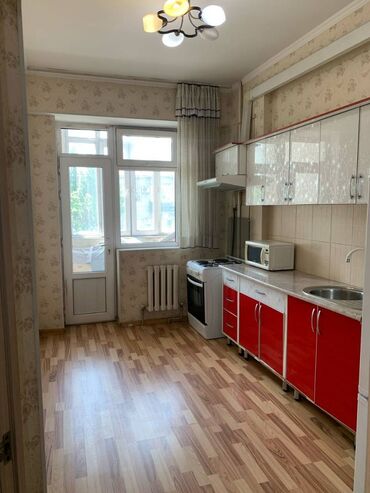 Продажа квартир: 1 комната, 38 м², Элитка, 4 этаж, Косметический ремонт