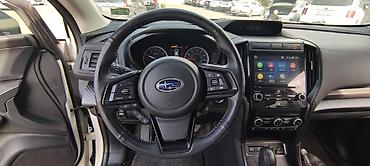 ats cup: Subaru Ascent: 2022 г., 2.5 л, Вариатор, Кроссовер — 5