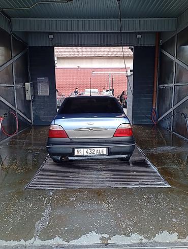 дойво нексия: Daewoo Nexia: 2006 г., 1.5 л, Механика, Бензин, Седан — 3