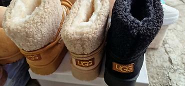 krop topovi: Ugg mini dečije čizmice NOVO Novo Brojevi 31 do 35 fb Moja Kupovina — 2