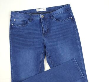 calvin klein performance t shirty: Denny Rose, Jeans for women, size XL (EU 42)