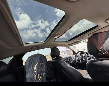 автокредит на бу авто бишкек: Hyundai Tucson: 2011 г., 2 л, Автомат, Дизель, Кроссовер — 1