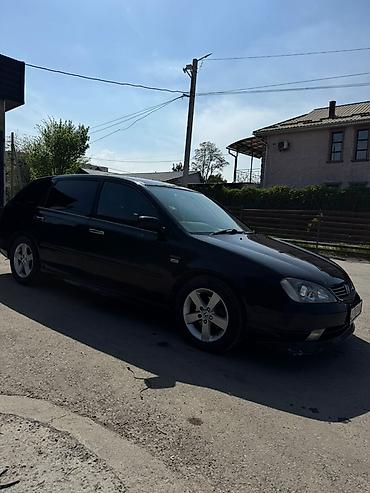 хонда авансьер: Honda Avancier: 2001 г., 2.3 л, Автомат, Бензин, Универсал — 1