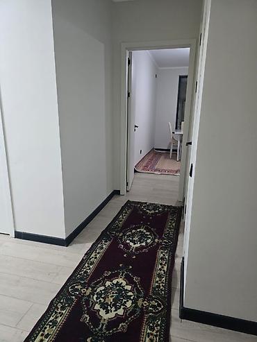 Продажа квартир: 2 комнаты, 68 м², Кара-Жыгач ж/м Элитка, 2 этаж, Евроремонт — 9