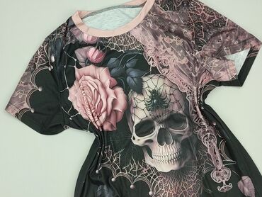 t shirty damskie z dużym dekoltem: Футболка жіноча, розмір M