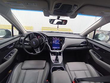 Subaru: Subaru Outback: 2021 г., 2.5 л, Вариатор, Бензин, Универсал — 11
