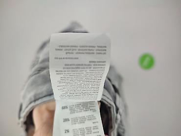 second hand store: Cropp, Jeansy dla mężczyzn, rozmiar S — 5