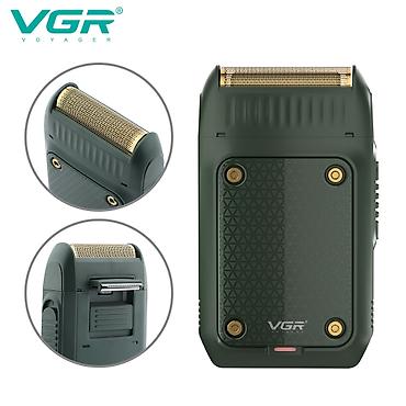 wahl fen: Taraş Aparatı VGR 353 Green 🆕Bütün məhsularımız Yenidir və — 4