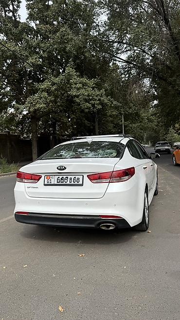 оптима киа 2018: Kia Optima: 2018 г., 2.4 л, Автомат, Бензин, Седан — 6