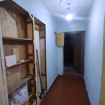 boş ev: 40 kv. m, 1 otaqlı, İnternet, Telefon, Kombi — 9