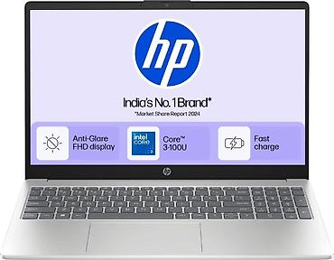 Ноутбуки HP: Офисный, Новый, Intel Core i3 — 1