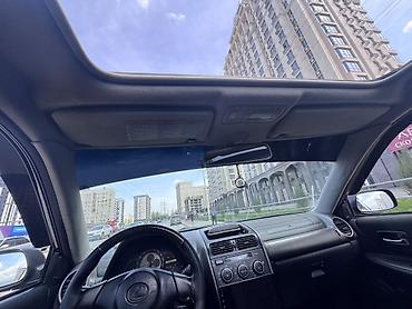 lexus is 2008: Lexus IS: 2003 г., 2 л, Автомат, Бензин, Седан — 4