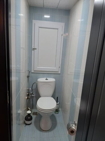 Uzunmüddətli kirayə mənzillər: Bakıxanovda tam mərkəzdə yerləşir. Ciddi alıcılar ətraflı məlumat üçün — 6