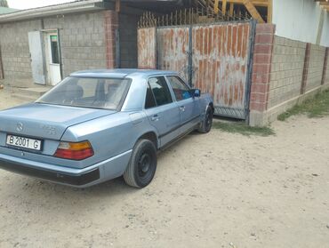 набор ключей для автомобиля б у: Mercedes-Benz SLK 230: 1987 г., 2.3 л, Механика, Бензин