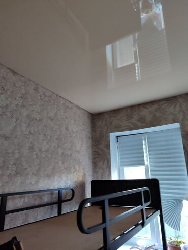 Натяжной потолок: Натяжной потолок Глянцевое, Матовое, 3D потолки Гарантия, Бесплатная консультация, Монтаж — 13