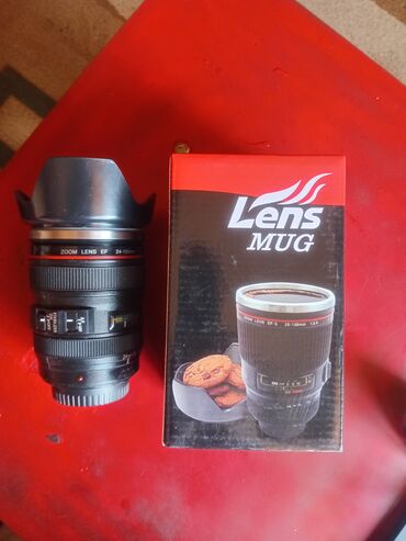 Termofincanlar: Rəng - Qara, Termofincan, Paslanmayan polad — 8