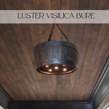 stepenice za wc za decu: Luster, Novo