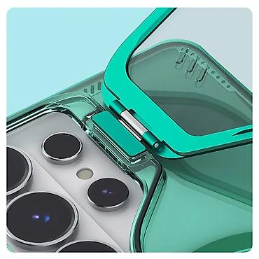 Maske i futrole za telefone: Futrola NILLKIN Iceblade Prop Magnetic case za Samsung F951B Galaxy Z — 9
