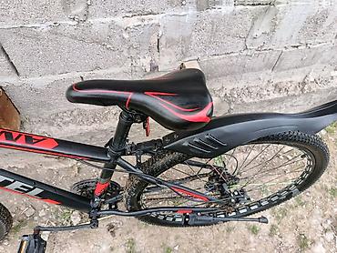 Горные велосипеды: Горный велосипед, Алюминий, Новый — 17