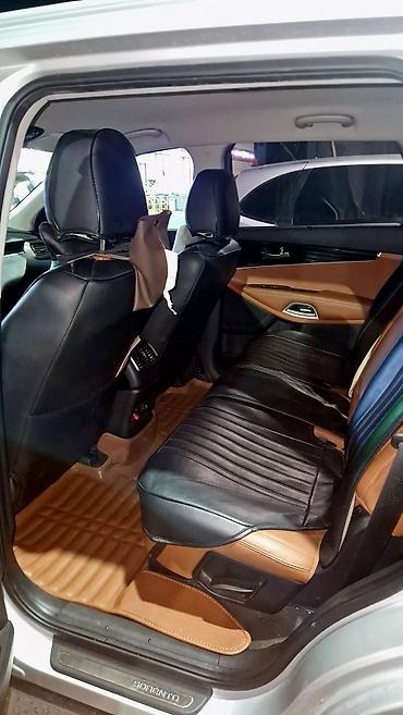 kia sorento prime: Kia Sorento: 2018 г., 2 л, Автомат, Дизель, Кроссовер — 8