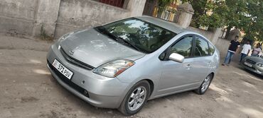 toyota avensis машина: Toyota Prius: 2006 г., 1.5 л, Автомат, Гибрид, Седан