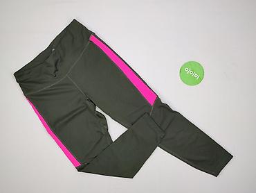 cool kits: Active Touch, Legginsy Sportowe damskie, rozmiar S — 2