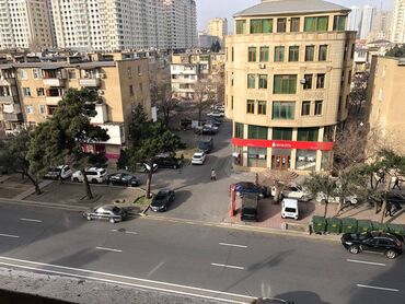 Yeni tikili: 3 otaqlı, Yeni tikili, m. Elmlər Akademiyası, 115 kv. m — 7