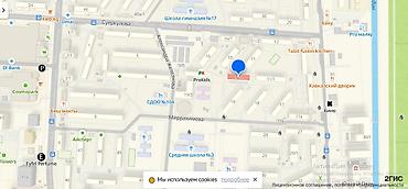 Продажа квартир: 1 комната, 32 м², 1 этаж, Косметический ремонт — 9