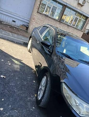 camry 2012: Toyota Camry: 2012 г., 2.5 л, Автомат, Бензин, Седан — 2