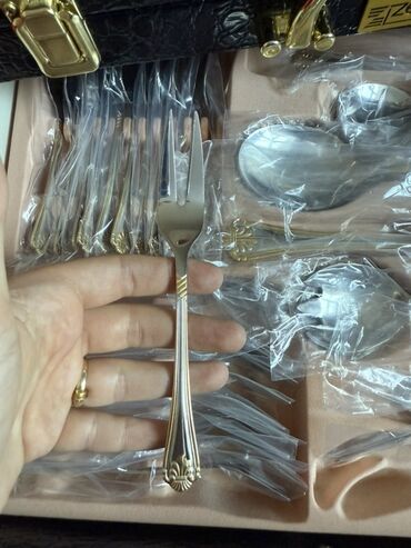 Alət çantaları: Zepter Germany – bıçaq/qəlyanaltı dəsti üçün lüks çamadan - Brend — 11