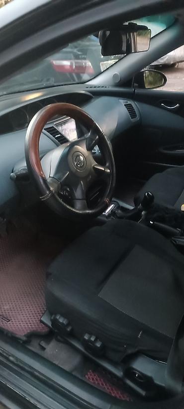камри 45 се: Nissan Primera: 2004 г., 1.8 л, Механика, Бензин, Лифтбек — 5