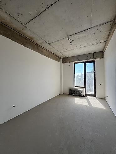 прадаю квартир: 4 комнаты, 143 м², Элитка, 4 этаж, ПСО (под самоотделку) — 3