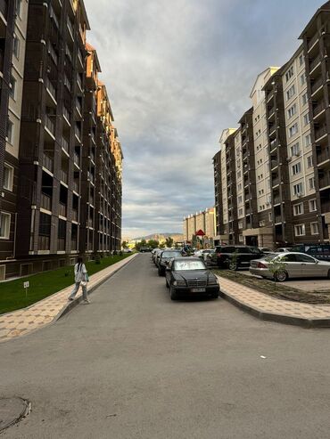 Продажа квартир: 1 комната, 48 м², Элитка, 1 этаж, Дизайнерский ремонт