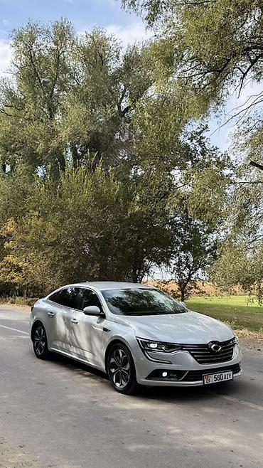 шит прибор нексия 1: Renault Samsung SM6: 2019 г., 2 л, Автомат, Газ, Седан — 2