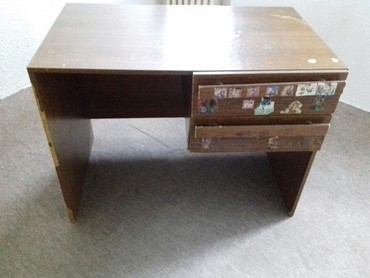 sklopivi slavski stolovi: Desks, Rectangle