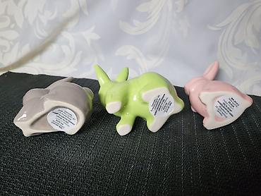 Figure: Dekorativni zecevi Malinera Nemacka. Novi dekorativni zecevi,sve na — 14