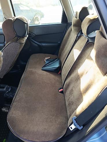 Ford: Ford Focus: 2004 г., Универсал — 11