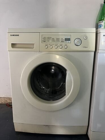 paltaryuyan mawin: Paltaryuyan maşın Samsung, 5 kq, Ödənişli çatdırılma