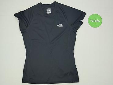 nort face: The North Face, T-shirt damski, rozmiar S — 2