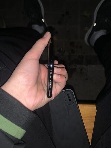 ducky one 2: IPhone X, Б/у, 256 ГБ, Черный, 100 % — 3