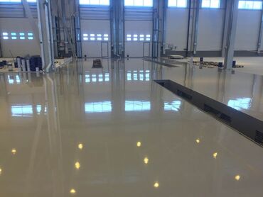 Бетонные работы: Стяжка, Монолит Гарантия, Бесплатная консультация Больше 6 лет опыта — 6