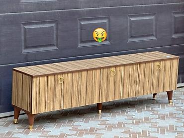 ТВ-стенды: TV alti — 1