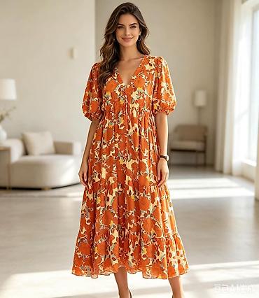 Haljine: 🌞 New collection 🌞 
Cena 2700 dinara — 9