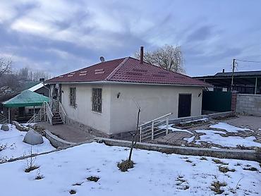 Долгосрочная аренда домов: 80 м², 3 комнаты, Бронированные двери, Видеонаблюдение, Забор, огорожен at lalafo.kg — 12 Долгосрочная аренда домов: 80 м², 3 комнаты, Бронированные двери, Видеонаблюдение, Забор, огорожен — 12