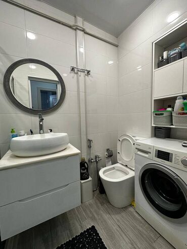 Köhnə tikili: Bakı, Bakıxanov qəs., 3 otaqlı, Köhnə tikili, m. Neftçilər, 78 kv. m — 21