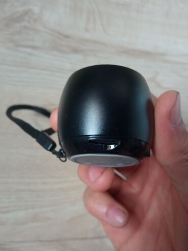Другие музыкальные инструменты: Продаю Bluetooth колонку HOCO DS37 Версия беспроводной связи — 4